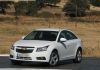 Chevrolet Cruze 2.0 VCDi 163HP LT