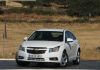 Chevrolet Cruze 2.0 VCDi 163HP LT