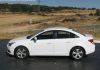 Chevrolet Cruze 2.0 VCDi 163HP LT