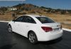 Chevrolet Cruze 2.0 VCDi 163HP LT