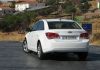Chevrolet Cruze 2.0 VCDi 163HP LT
