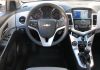 Chevrolet Cruze 2.0 VCDi 163HP LT