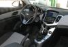 Chevrolet Cruze 2.0 VCDi 163HP LT
