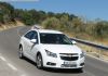 Chevrolet Cruze 2.0 VCDi 163HP LT