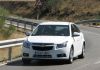 Chevrolet Cruze 2.0 VCDi 163HP LT