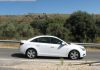Chevrolet Cruze 2.0 VCDi 163HP LT