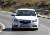 Chevrolet Cruze 2.0 VCDi 163HP LT