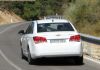 Chevrolet Cruze 2.0 VCDi 163HP LT