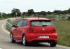 Volkswagen Polo 1.4 TSI 180 DSG GTi