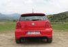 Volkswagen Polo 1.4 TSI 180 DSG GTi