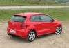 Volkswagen Polo 1.4 TSI 180 DSG GTi