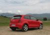 Volkswagen Polo 1.4 TSI 180 DSG GTi