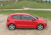 Volkswagen Polo 1.4 TSI 180 DSG GTi