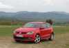 Volkswagen Polo 1.4 TSI 180 DSG GTi
