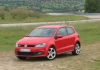 Volkswagen Polo 1.4 TSI 180 DSG GTi