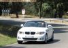 BMW Serie 1 Cabrio 120d 2011 Base