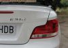 BMW Serie 1 Cabrio 120d 2011 Base
