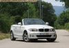 BMW Serie 1 Cabrio 120d 2011 Base