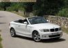 BMW Serie 1 Cabrio 120d 2011 Base