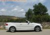 BMW Serie 1 Cabrio 120d 2011 Base