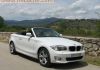 BMW Serie 1 Cabrio 120d 2011 Base
