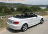 BMW Serie 1 Cabrio 120d 2011 Base