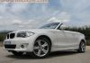 BMW Serie 1 Cabrio 120d 2011 Base