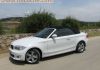 BMW Serie 1 Cabrio 120d 2011 Base