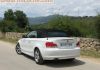 BMW Serie 1 Cabrio 120d 2011 Base