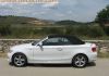 BMW Serie 1 Cabrio 120d 2011 Base