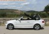 BMW Serie 1 Cabrio 120d 2011 Base