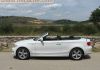 BMW Serie 1 Cabrio 120d 2011 Base