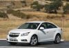 Chevrolet Cruze 2.0 VCDi 163HP LT