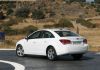 Chevrolet Cruze 2.0 VCDi 163HP LT