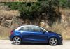 Audi A1 1.6 TDI 105 Ambition