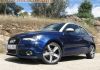 Audi A1 1.6 TDI 105 Ambition