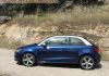 Audi A1 1.6 TDI 105 Ambition