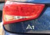 Audi A1 1.6 TDI 105 Ambition