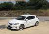 Lexus CT 200h Base