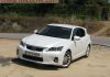 Lexus CT 200h Base