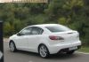 Mazda Mazda3 Sportsedan 1.6 CRTD 115 Style+