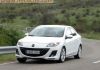 Mazda Mazda3 Sportsedan 1.6 CRTD 115 Style+