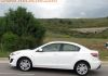 Mazda Mazda3 Sportsedan 1.6 CRTD 115 Style+