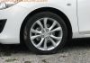 Mazda Mazda3 Sportsedan 1.6 CRTD 115 Style+