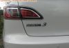 Mazda Mazda3 Sportsedan 1.6 CRTD 115 Style+