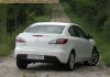 Mazda Mazda3 Sportsedan 1.6 CRTD 115 Style+