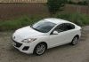 Mazda Mazda3 Sportsedan 1.6 CRTD 115 Style+