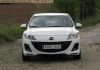 Mazda Mazda3 Sportsedan 1.6 CRTD 115 Style+