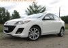 Mazda Mazda3 Sportsedan 1.6 CRTD 115 Style+