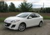 Mazda Mazda3 Sportsedan 1.6 CRTD 115 Style+
